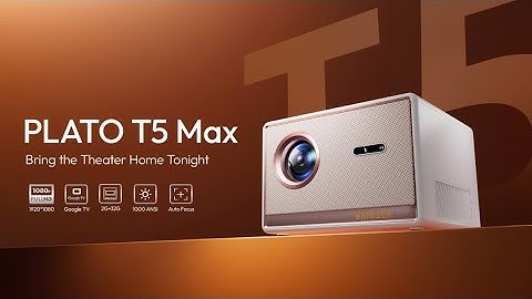 💫 A Date Night You’ll Never Forget | BYINTEK 1080P Smart Projector