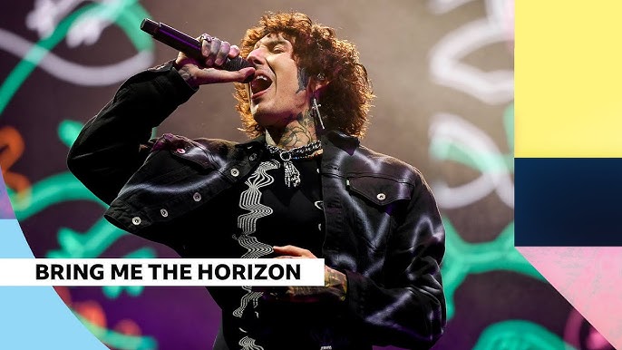 UNRAVELED: Bring Me The Horizon releases new video