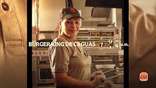 BK® تستيقظ وهي تفكر فيك screenshot 2