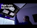 The Best Make Other Pilots Better – Flight Safety International