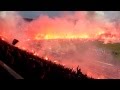 Paok Saloniki - Olympiacos Piraeus 16.O4.2O14