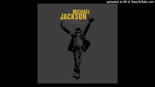 Michael Jackson - Scared of the Moon (Demo)
