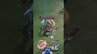 Layla's Revenge