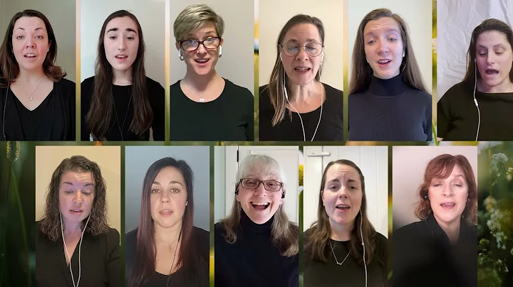 How Can I Keep From Singing? | The Vernon Chorale