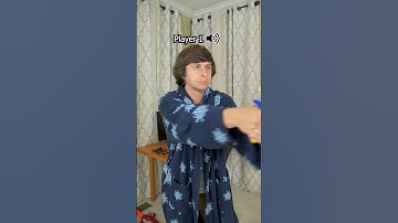 When the game has proximity chat