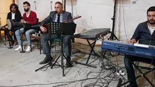 PEÇENEKLİ SÜLEYMAN & тєккє мє∂уα - ANAM BABAM ABİLERİM KOMŞU OLMUŞ (YENİ) Resimi