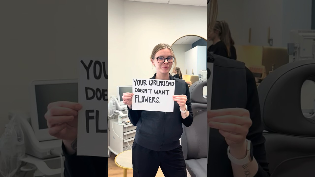 What to Get Your Girlfriend for Valentine’s Day