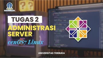 TUGAS 2 PRAKTIKUM - ADMINISTRASI SERVER STSI4302