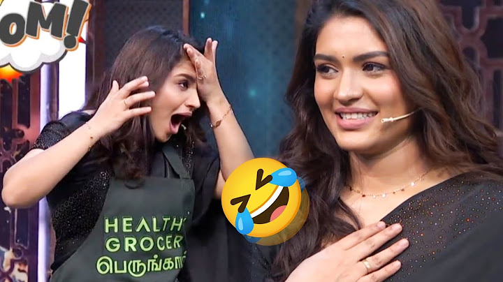 சபானா மண்டையை 🤯 உடைத்த தங்கதுரை