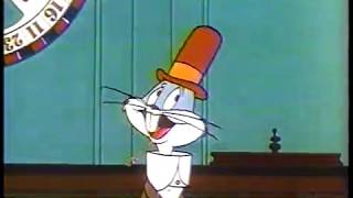 Nickelodeon Looney Tunes Up Next Bumper 1991