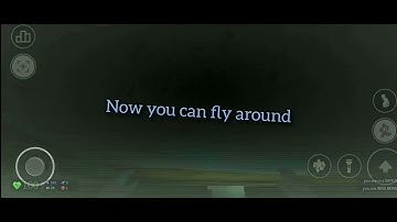 Nicos nextbots testing crazy glitch!