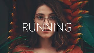 Arize & Veso - Running To The Edge (Lyrics) ft. Doré