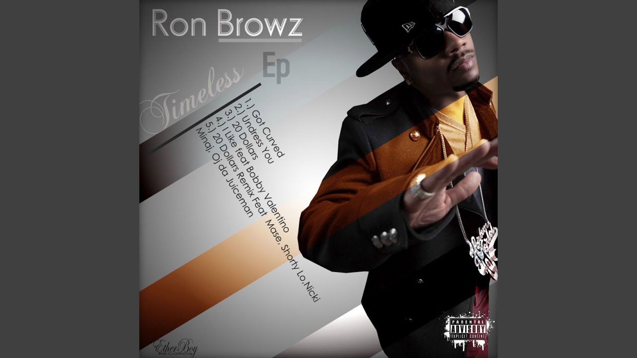 20 Dollars (Remix) (feat. Mase, Nicki Minaj, Shawty Lo, OJ Da Juiceman ...