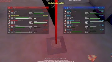 2022-07-25 - pug - CTF-Nuance + CTF-Mesmerize - MaDTeTa