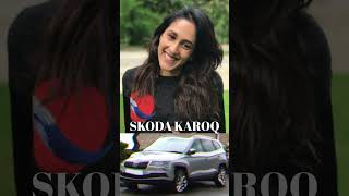 Lollywood Actresses' Cars Aesthetics #actor #lollywood  #youtubeshorts #haniaamir  #mehwishhayat