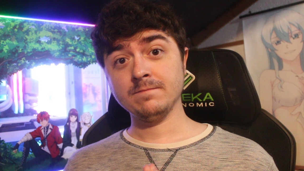 I Got Canceled and This is My "Downfall" - YouTube
