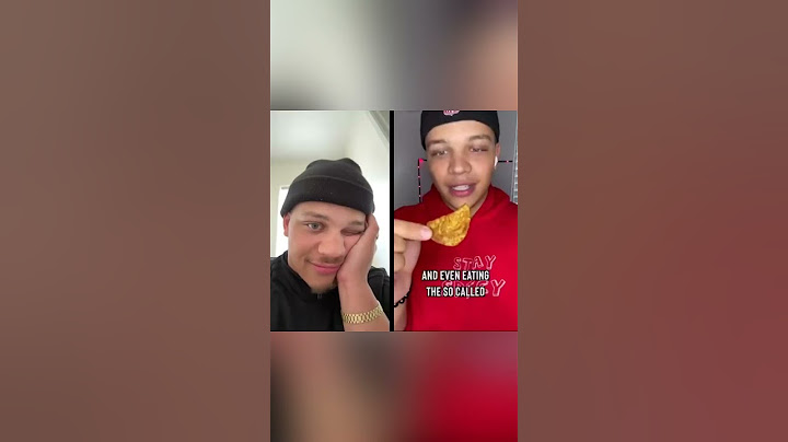 Spice King got Exposed?!
