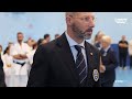 La Campania incontra le provincie