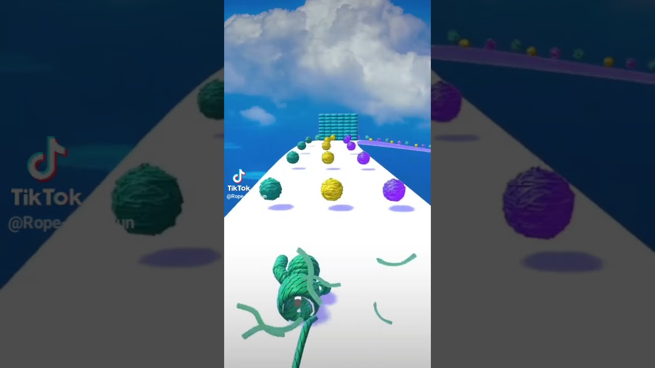 Stan Twitter/Ad - Another game for buddies 😤😤🥶 (Rope Man Run)