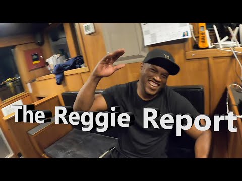 Video: Hva betyr reggie?