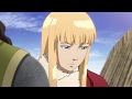 TVアニメ「ヴィンランド・サガ」第12話「対岸の国」予告映像