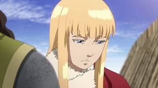 TVアニメ「ヴィンランド・サガ」第12話「対岸の国」予告映像 生天目仁美 検索動画37 TVアニメ「ヴィンランド・サガ」第12話「対岸の国」予告映像 生天目仁美 検索動画 37