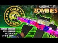 Cold War Zombies: Is the DMR Pack-A-Punched GAMEBREAKING!?