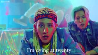 Topp Dogg - The Beat (Misheard Lyrics)
