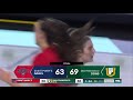 USF Women Advance to Semis