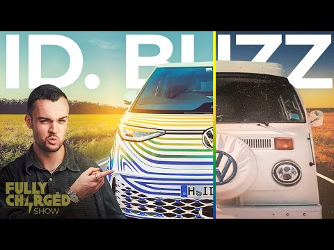 Video: Koľko stojí nový elektrický autobus VW?