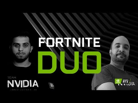 FOTNITE | فورتنايت مع طرباخ وأبوعابد