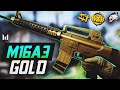 Warface GOLD M16A3 - My favorite weapon at the moment