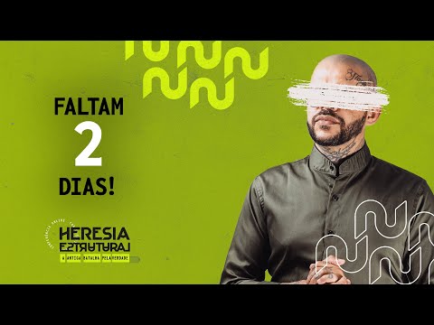 Faltam só 2 DIAS para a conferência - Faltam só 2 DIAS para a conferência