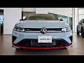 2026 Volkswagen Jetta GLI Interior And Exterior Walkaround