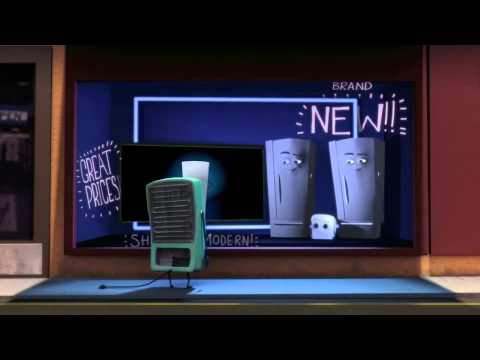 表藝課（配音）iMovie