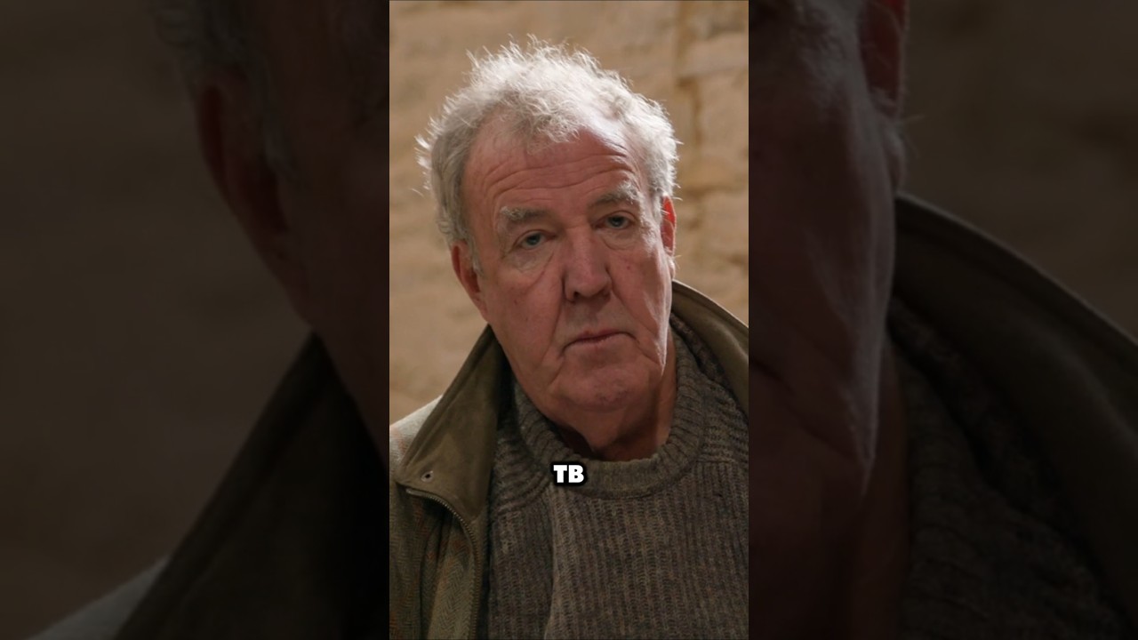 Clarkson’s Farm – Jeremy & Charlie Get Some Heartbreaking News 💔😢