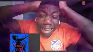 how trigun stargaze ost got me acting @nowa5760