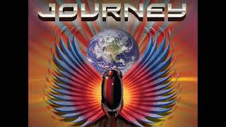 Journey--When You Love A Woman:  Lyrics