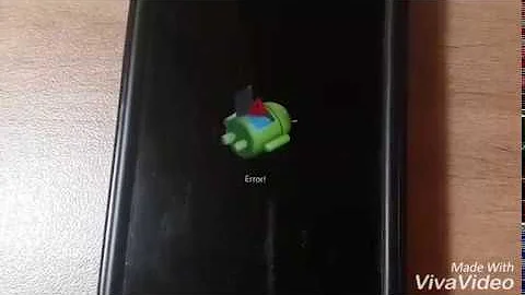 Android sucks