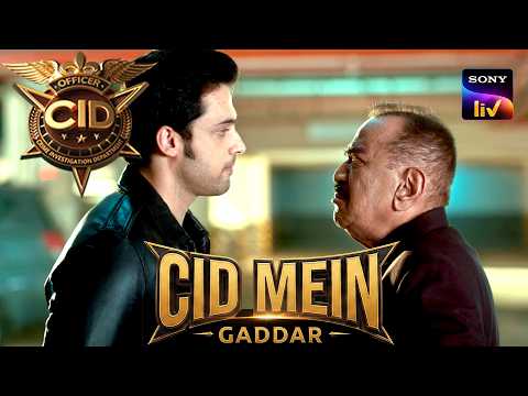 Barboza Case पर ACP Pradyuman से भिड़े Ayushmaan! | CID Season 2 | Deadly Crimes
