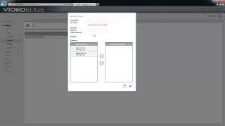 Create a Security Group