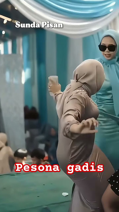 Jilbab dugem🤣🤣 #gadis #girl #cantik #sunda #gemoy #viral #joget #dugem