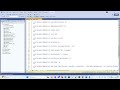 SQL Server Management Studio, Database Backup, Restore, Generate DDL, SQL Scripts