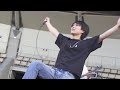 oddball ｰ Cold World[WE ARE LIVE PROJECT EXTRA in 服部緑地野外音楽堂]