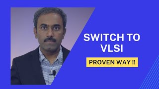 Switch Your Career to VLSI – A Lucrative Path for Engineers! 🚀