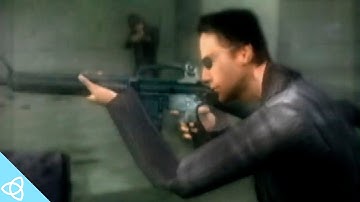 The Matrix: Path of Neo - 2005 PS2/Xbox Game Trailer [High Quality]