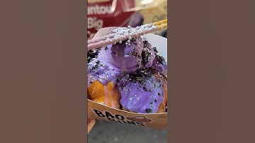 Drafting the Ultimate Street Food Combo with @EthanTylerSmith