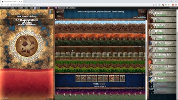 Cookie Clicker #7 | Prism