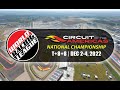 2022 wrl  cota  sunday national championship race live