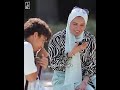 دي أعظم بنت مصرية قابلناها بجد مش هتصدقوا رد فعلها بجد